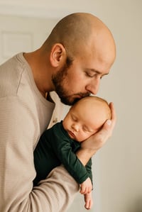 Image 4 of Newborn Session {Retainer}