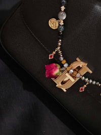 Magnum Opus Bag/Phone Charm - PRE ORDER