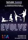 Taylor Dance - Evolve 2025