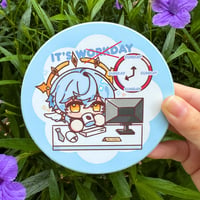 Image 1 of Sunday Coaster