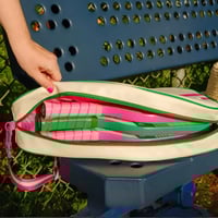 Image 6 of Barbie™ x Nettie Sling Bag / Limited Edition 