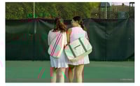 Image 8 of Barbie™ x Nettie Sling Bag / Limited Edition 