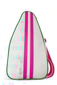 Image 2 of Barbie™ x Nettie Sling Bag / Limited Edition 