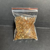 Graines de Lin Brun BIO 15g