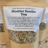 Image 2 of Bladder Soothe Tea