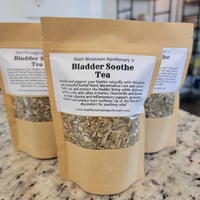 Image 1 of Bladder Soothe Tea