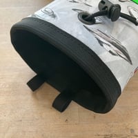 Image 2 of UFO Invasion Chalk Bag