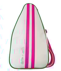 Image 1 of Barbie™ x Nettie Sling Bag / Limited Edition 