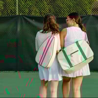 Image 5 of Barbie™ x Nettie Sling Bag / Limited Edition 