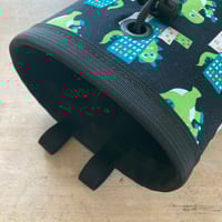 Image 2 of Tokyo Menace Chalk Bag