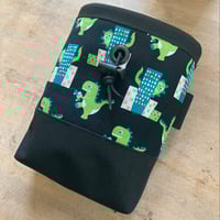 Image 1 of Tokyo Menace Chalk Bag