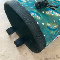 Image 2 of Summer Fireflies Chalk Bag