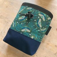 Image 1 of Summer Fireflies Chalk Bag