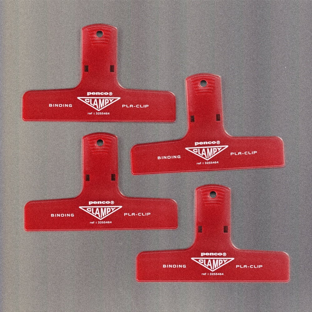 Image of [PENCO®] PLA-CLIP™