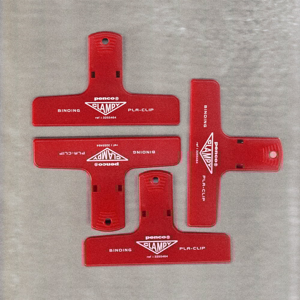 Image of [PENCO®] PLA-CLIP™