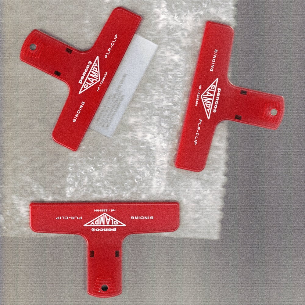 Image of [PENCO®] PLA-CLIP™
