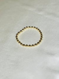 Image 1 of Ava Rose, Gold 