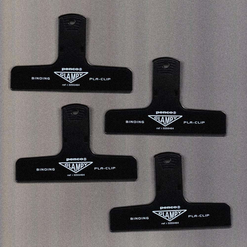 Image of [PENCO®] PLA-CLIP™