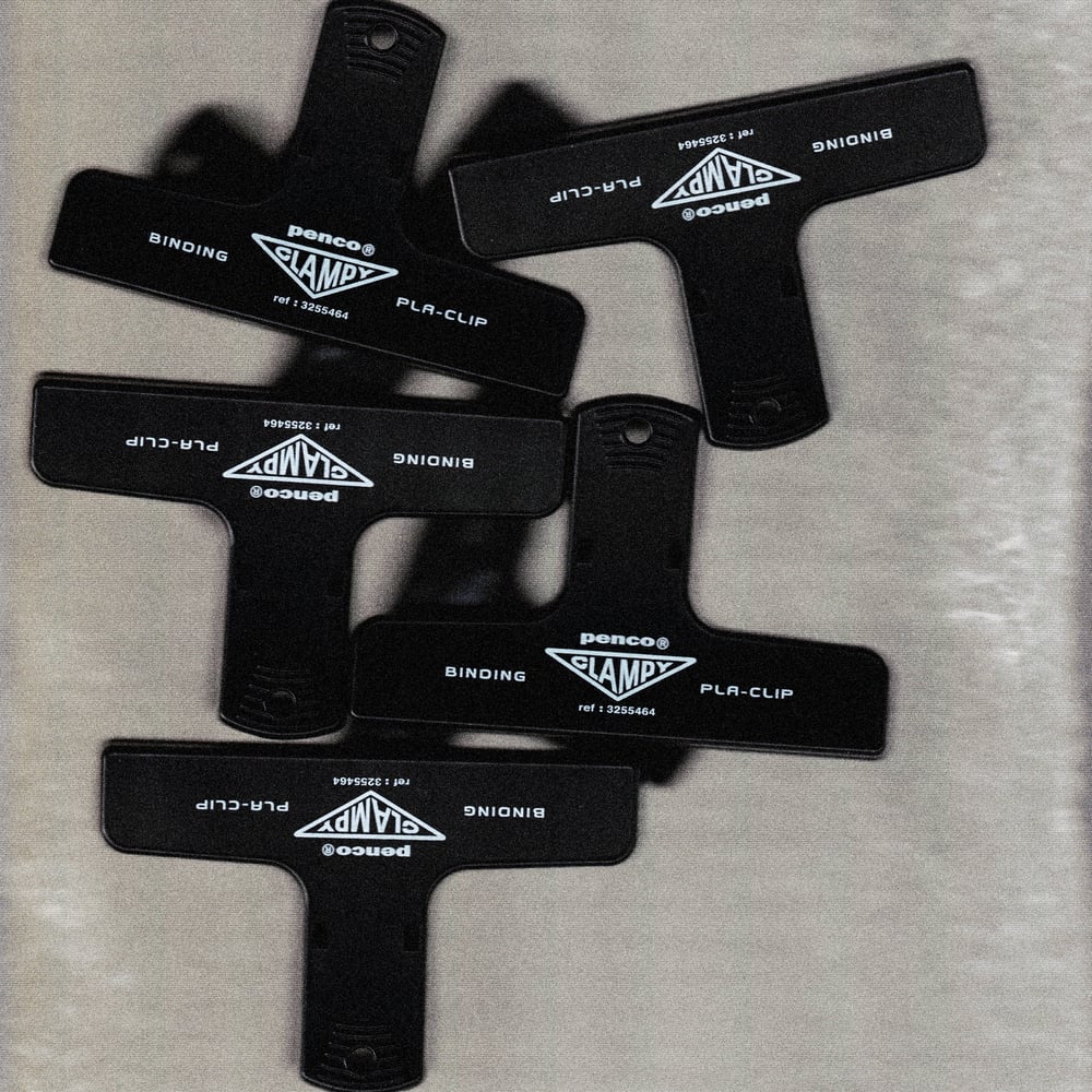 Image of [PENCO®] PLA-CLIP™