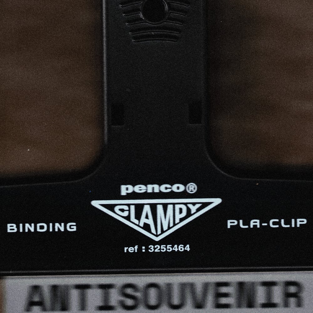 Image of [PENCO®] PLA-CLIP™