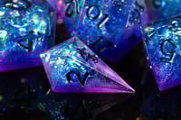 Image 4 of Blurple Galaxy