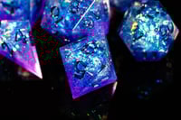 Image 2 of Blurple Galaxy