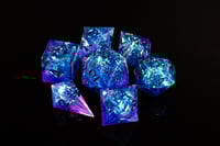 Image 1 of Blurple Galaxy