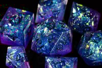 Image 3 of Blurple Galaxy