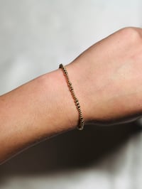 Image 3 of Tessa, Gold 