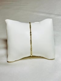 Image 2 of Tessa, Gold 