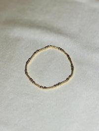 Image 1 of Tessa, Gold 