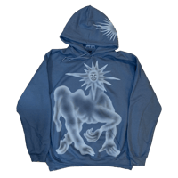 Image 1 of Hoodie "Droma"