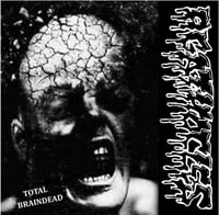 Image 2 of Disorder / Agathocles ‎– split 10"