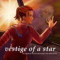 [PREORDER][Original GL] Vestige of a Star
