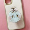 Crying Onion Baby Phone Grip