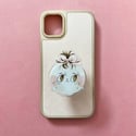 Crying Onion Baby Phone Grip