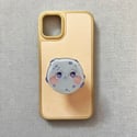 Moon Friend Illustrated Phone Grip