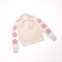 Image 1 of Jacket Sensi