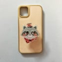 Trashy Raccoon Phone Grip