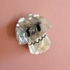 Lil Mushroom Claw Clip