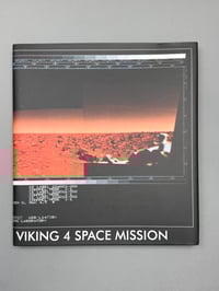 Image 1 of A NEW REFUTATION OF THE VIKING 4 SPACE MISSION, Peter Mitchell
