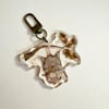 Hanging Possum Acrylic Keychain