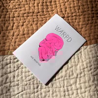 Image 1 of Warpd vol III