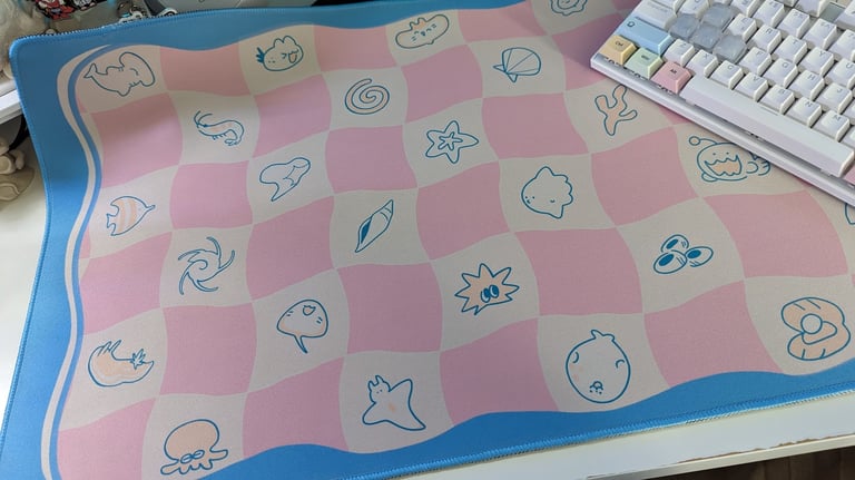 cfoam deskmat Image 3