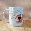 Enjoy The Little Things Ceramic Mug