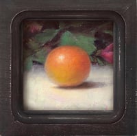 Image 1 of Orange Study