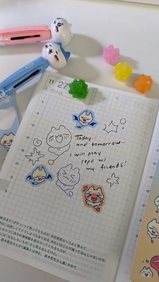 euopi stickersheet Image 3