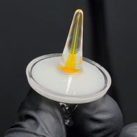 Image 1 of 3dXL MAXair Cropal White
