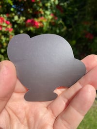 Image 3 of LP Magnet