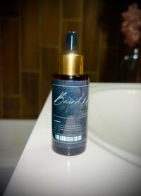 Image 2 of Beard & Body oil for men